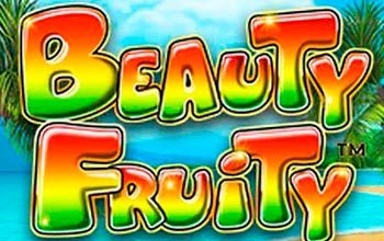 Beauty Fruity